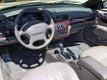 2001 Chrysler Sebring 2dr Convertible LXi - 23015785 - 11