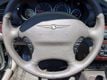 2001 Chrysler Sebring 2dr Convertible LXi - 23015785 - 12
