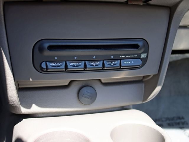 2001 Chrysler Sebring 2dr Convertible LXi - 23015785 - 15