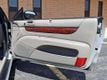 2001 Chrysler Sebring 2dr Convertible LXi - 23015785 - 22