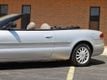 2001 Chrysler Sebring 2dr Convertible LXi - 23015785 - 2