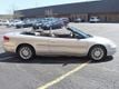 2001 Chrysler Sebring 2dr Convertible LXi - 23015785 - 8