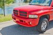 2001 Dodge Ram 1500 Quad Cab 4WD, 5.9L V8 Magnum, One Owner, New Paint - 23023800 - 12