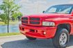 2001 Dodge Ram 1500 Quad Cab 4WD, 5.9L V8 Magnum, One Owner, New Paint - 23023800 - 13