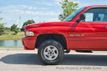 2001 Dodge Ram 1500 Quad Cab 4WD, 5.9L V8 Magnum, One Owner, New Paint - 23023800 - 14