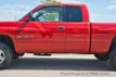2001 Dodge Ram 1500 Quad Cab 4WD, 5.9L V8 Magnum, One Owner, New Paint - 23023800 - 15