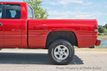 2001 Dodge Ram 1500 Quad Cab 4WD, 5.9L V8 Magnum, One Owner, New Paint - 23023800 - 16