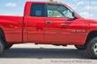 2001 Dodge Ram 1500 Quad Cab 4WD, 5.9L V8 Magnum, One Owner, New Paint - 23023800 - 34