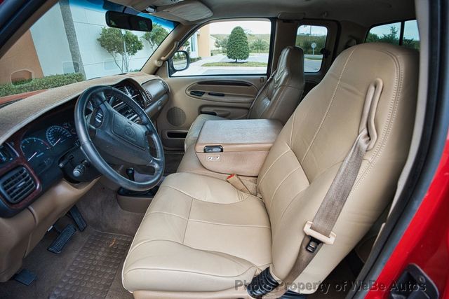 2001 Dodge Ram 1500 Quad Cab 4WD, 5.9L V8 Magnum, One Owner, New Paint - 23023800 - 39