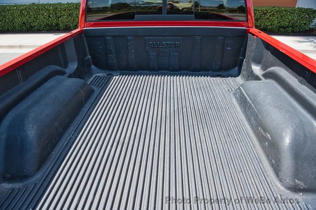 2001 Dodge Ram 1500 Quad Cab 4WD, 5.9L V8 Magnum, One Owner, New Paint - 23023800 - 68