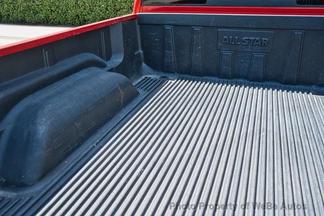 2001 Dodge Ram 1500 Quad Cab 4WD, 5.9L V8 Magnum, One Owner, New Paint - 23023800 - 69