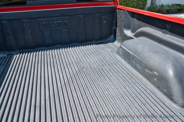 2001 Dodge Ram 1500 Quad Cab 4WD, 5.9L V8 Magnum, One Owner, New Paint - 23023800 - 70