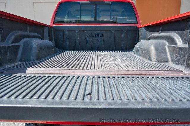2001 Dodge Ram 1500 Quad Cab 4WD, 5.9L V8 Magnum, One Owner, New Paint - 23023800 - 71