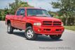 2001 Dodge Ram 1500 Quad Cab 4WD, 5.9L V8 Magnum, One Owner, New Paint - 23023800 - 80