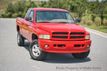 2001 Dodge Ram 1500 Quad Cab 4WD, 5.9L V8 Magnum, One Owner, New Paint - 23023800 - 83