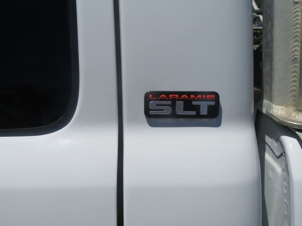 2001 Dodge Ram SLT photo 14