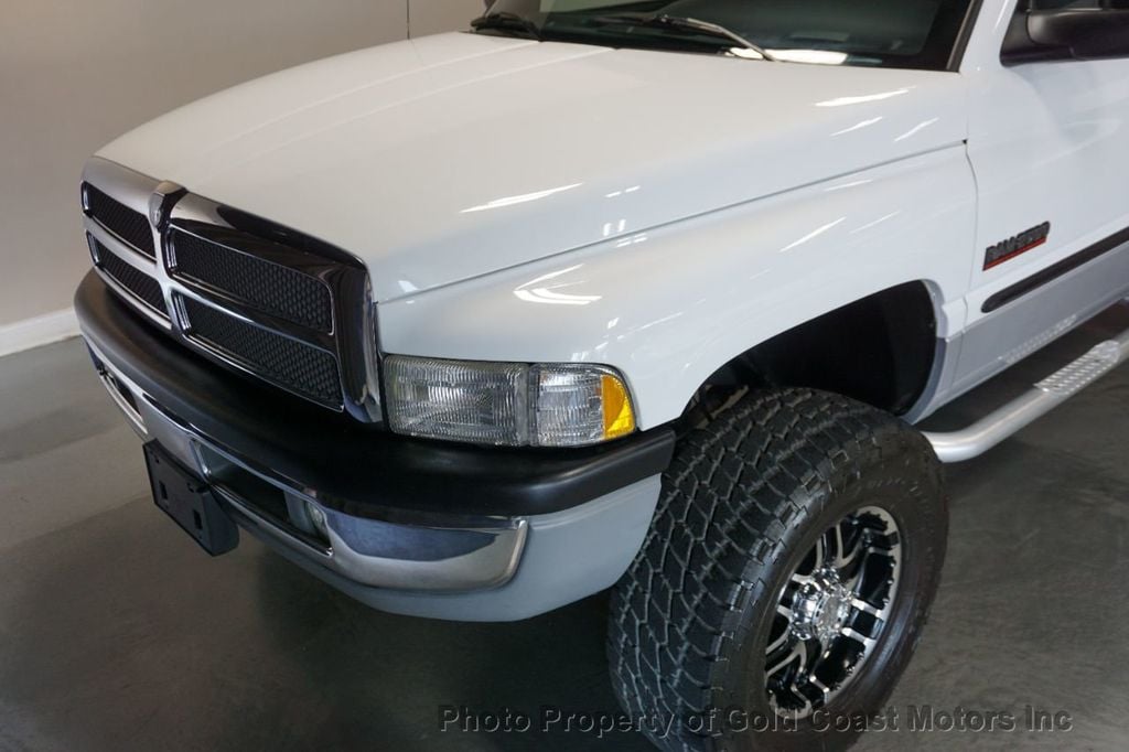 2001 Dodge Ram 2500 *Southern Truck* *Rust Free* - 22137582 - 39