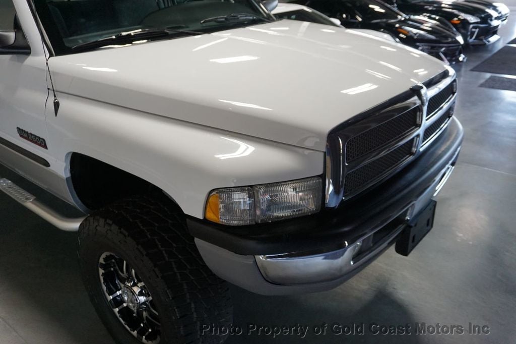 2001 Dodge Ram 2500 *Southern Truck* *Rust Free* - 22137582 - 40
