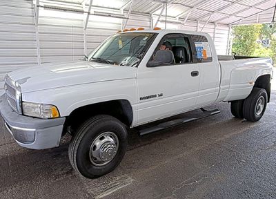 2001 Dodge Ram 3500