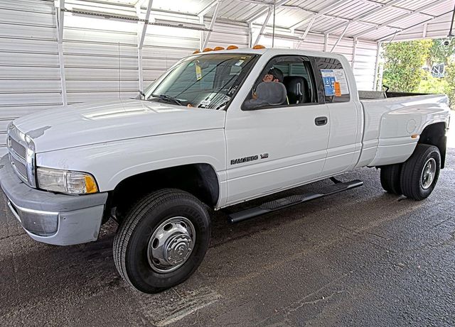 2001 Dodge Ram 3500 4dr Quad Cab 155" WB DRW 4WD - 23040063 - 0
