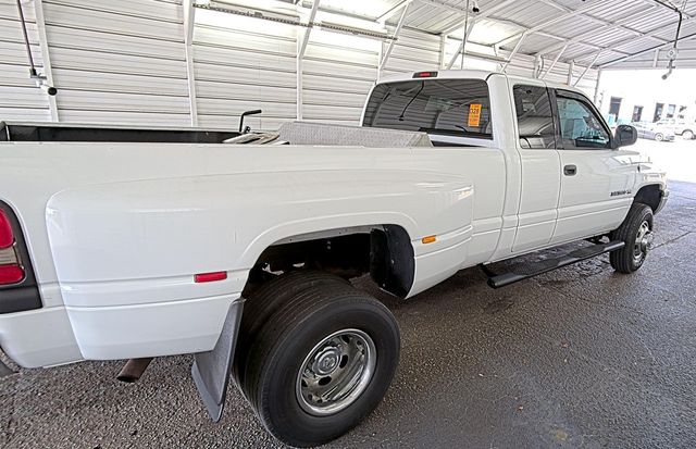 2001 Dodge Ram 3500 4dr Quad Cab 155" WB DRW 4WD - 23040063 - 1