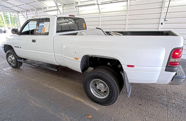 2001 Dodge Ram 3500 4dr Quad Cab 155" WB DRW 4WD - 23040063 - 2