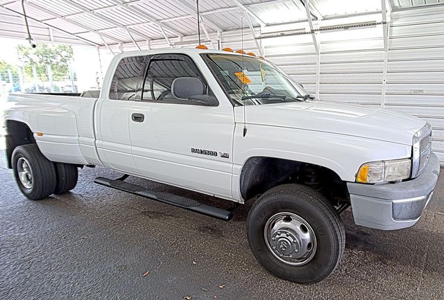 2001 Dodge Ram 3500 4dr Quad Cab 155" WB DRW 4WD - 23040063 - 3
