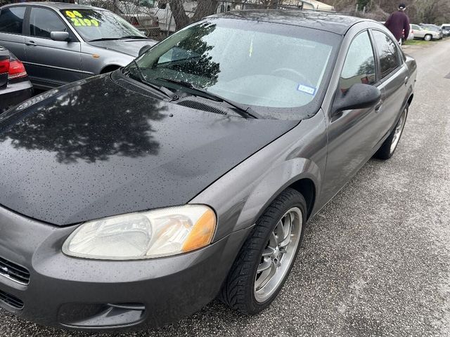 2001 Dodge Stratus 4dr Sedan SE - 22329011 - 0