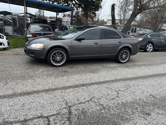 2001 Dodge Stratus 4dr Sedan SE - 22329011 - 1