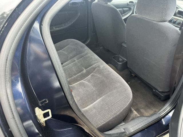 2001 Dodge Stratus 4dr Sedan SE - 22329011 - 2