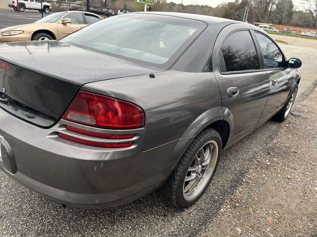 2001 Dodge Stratus 4dr Sedan SE - 22329011 - 3