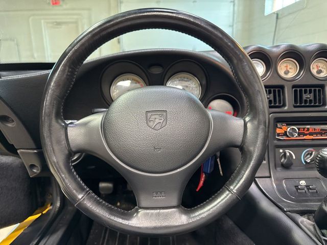 2001 Dodge Viper 2dr RT/10 Convertible - 23028314 - 11