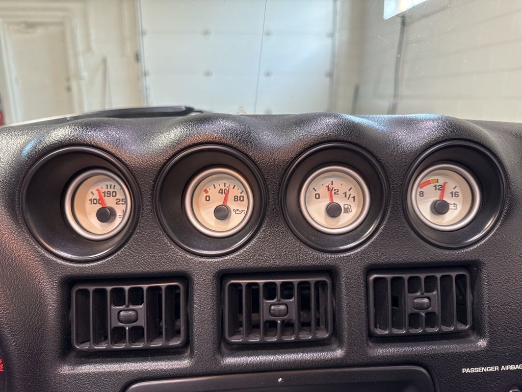 2001 Dodge Viper 2dr RT/10 Convertible - 23028314 - 14