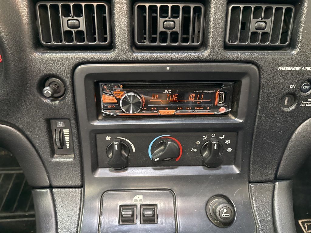 2001 Dodge Viper 2dr RT/10 Convertible - 23028314 - 15