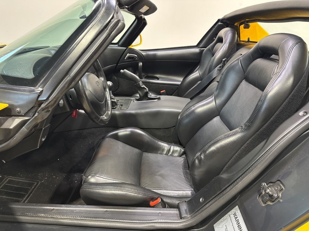 2001 Dodge Viper 2dr RT/10 Convertible - 23028314 - 16