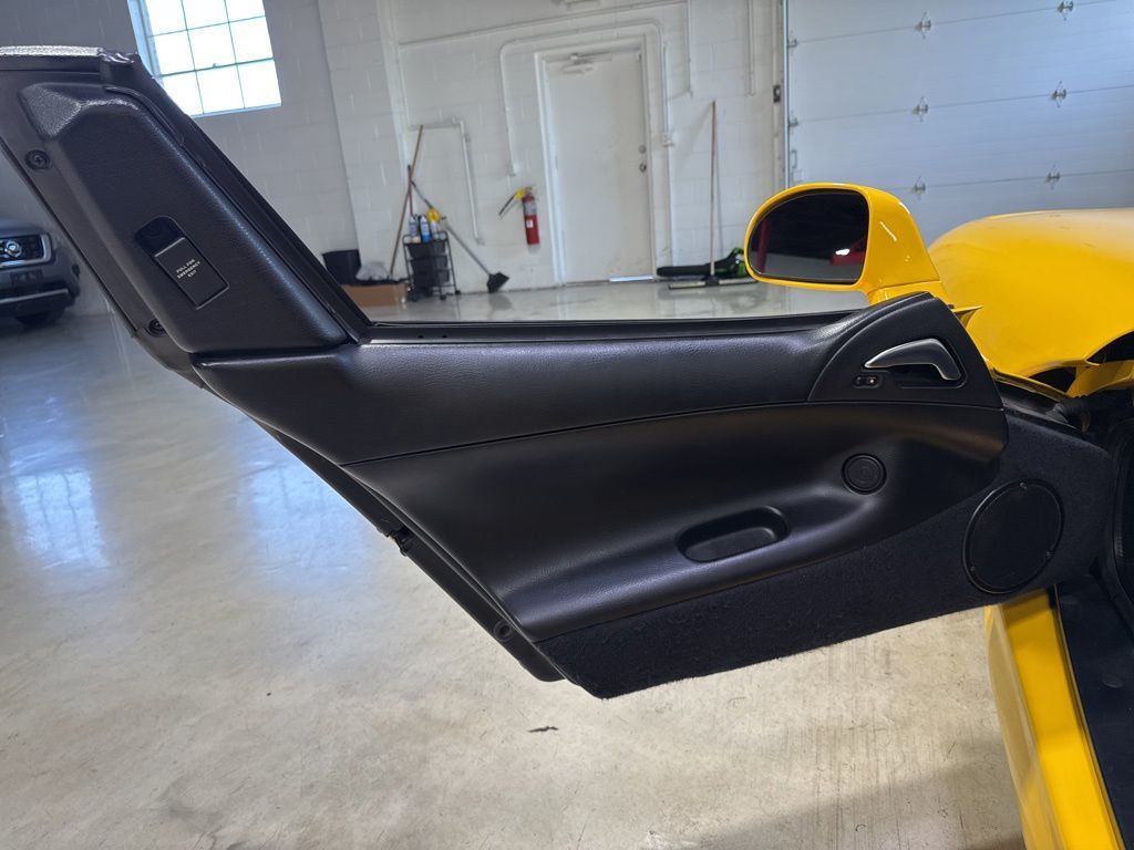 2001 Dodge Viper 2dr RT/10 Convertible - 23028314 - 19