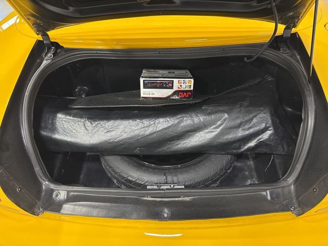 2001 Dodge Viper 2dr RT/10 Convertible - 23028314 - 20