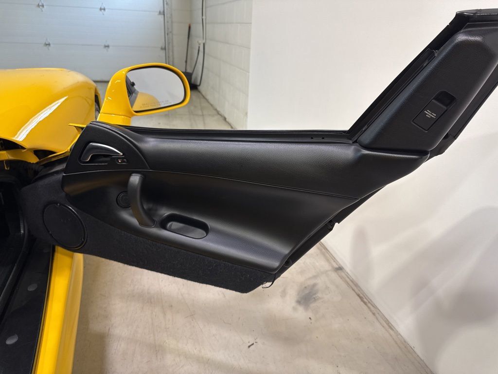 2001 Dodge Viper 2dr RT/10 Convertible - 23028314 - 24