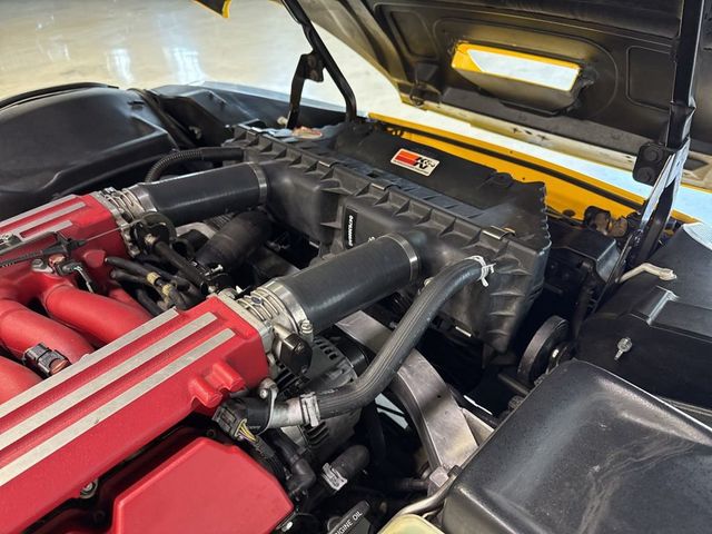 2001 Dodge Viper 2dr RT/10 Convertible - 23028314 - 26
