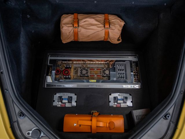 2001 Ferrari 360 Modena F1 Spider - 22923328 - 14