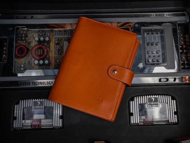 2001 Ferrari 360 Modena F1 Spider - 22923328 - 18