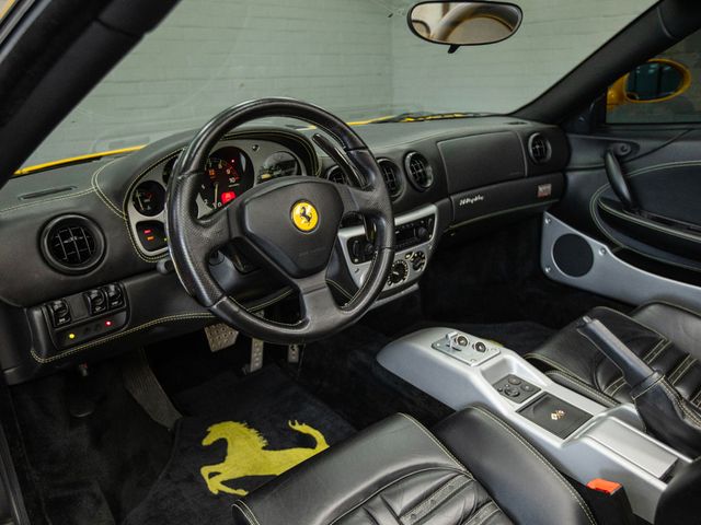 2001 Ferrari 360 Modena F1 Spider - 22923328 - 28