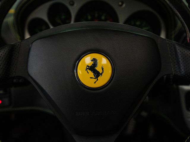 2001 Ferrari 360 Modena F1 Spider - 22923328 - 29