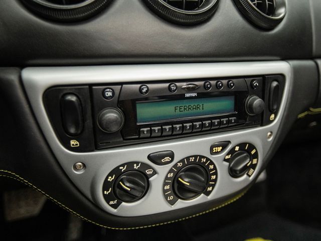 2001 Ferrari 360 Modena F1 Spider - 22923328 - 31