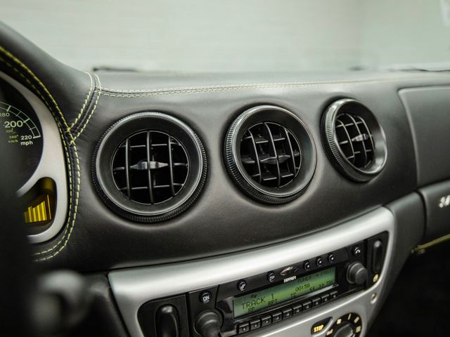 2001 Ferrari 360 Modena F1 Spider - 22923328 - 32