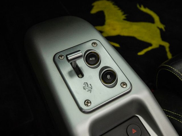 2001 Ferrari 360 Modena F1 Spider - 22923328 - 33