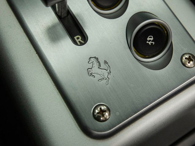 2001 Ferrari 360 Modena F1 Spider - 22923328 - 34