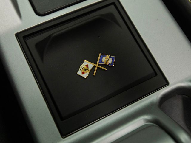 2001 Ferrari 360 Modena F1 Spider - 22923328 - 36