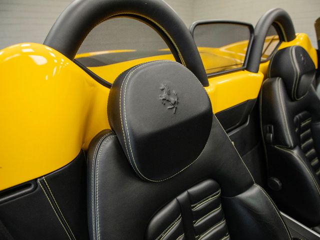 2001 Ferrari 360 Modena F1 Spider - 22923328 - 41