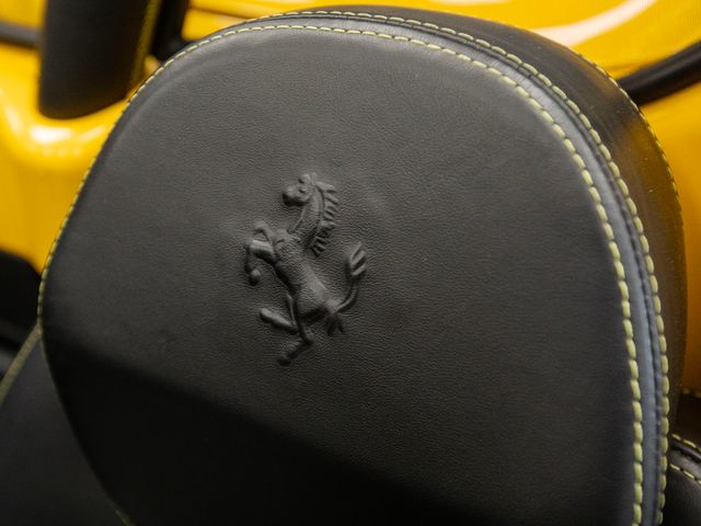 2001 Ferrari 360 Modena F1 Spider - 22923328 - 42